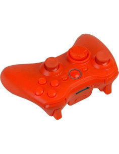 Kit Carcasa y Botones OSTENT para Controlador Xbox 360 Rojo 2