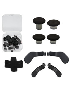 Kit 9 en 1 Accesorios para Controlador Xbox Elite Series 2 Core