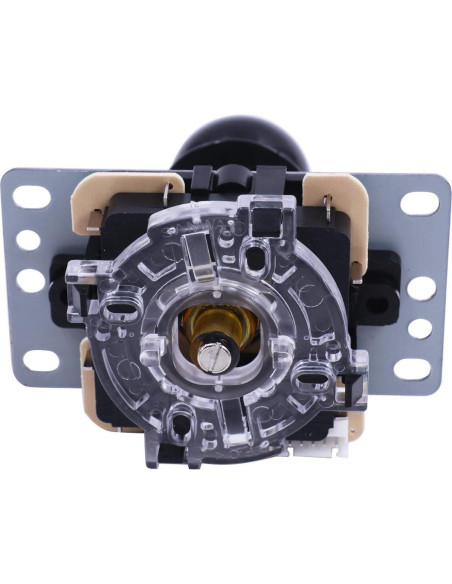 Controlador Arcade SJ@JX USB Joystick y Botones 30mm