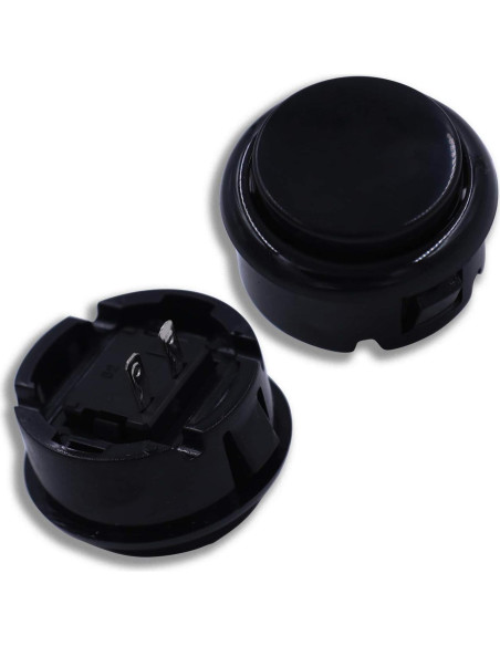 Controlador Arcade SJ@JX USB Joystick y Botones 30mm