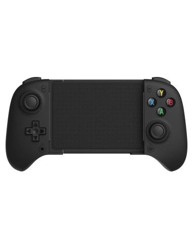 Controlador de Juegos Móvil 8Bitdo Ultimate Bluetooth Negro