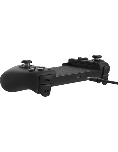 Controlador de Juegos Móvil 8Bitdo Ultimate Bluetooth Negro
