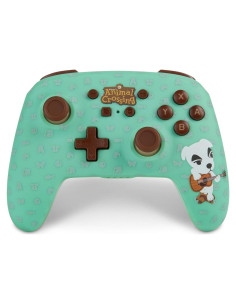 Controlador Inalámbrico PowerA para Nintendo Switch - K.K. Slider