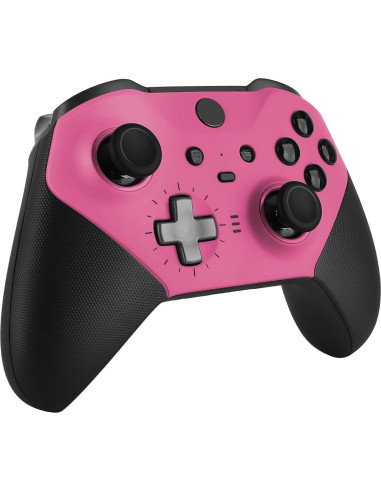 Carcasa Frontal Reemplazo THETREE para Controlador Xbox Elite 2 Rojo