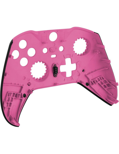 Carcasa Frontal Reemplazo THETREE para Controlador Xbox Elite 2 Rojo