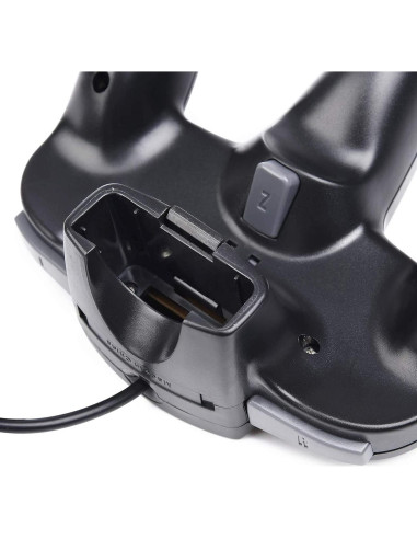 Paquete de 2 Controladores USB N64 miadore para PC y Raspberry Pi