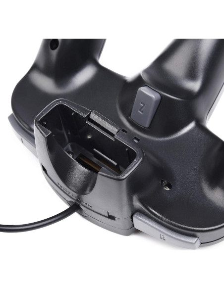 Paquete de 2 Controladores USB N64 miadore para PC y Raspberry Pi