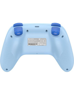Controlador Inalámbrico GameSir Nova Lite para PC, Switch, Android, iOS y Steam Deck - Azul 2