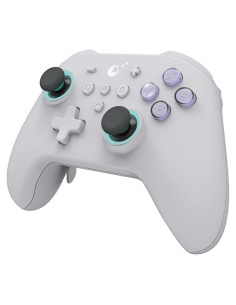 Controlador GuliKit KK3 Max Inalámbrico para Switch/PC/Android