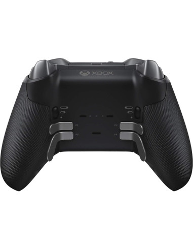 Controlador Modificado Inalambrico ModdedZone para Xbox One Elite 2 - Negro