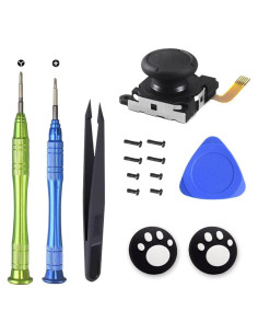 Kit Reemplazo Joystick Sin Deriva VGBUS para Nintendo Switch