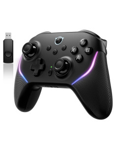 Controlador Inalámbrico NYXI Master P1 para PC/Switch/iOS/Android