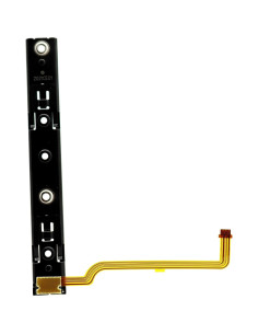 Riel Deslizante Izquierdo Reemplazo Deal4Go para Nintendo Switch 2