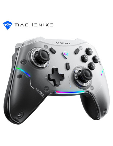 Controlador Inalámbrico Machenike G5 Pro para PC y Consolas