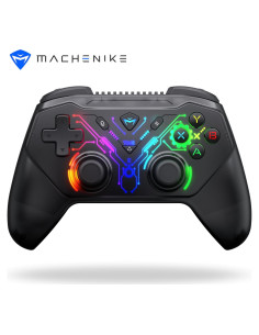 Controlador Inalámbrico Machenike G3S para PC y Switch