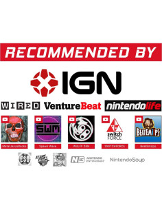 Agarre Ergonómico Satisfye ZenGrip Pro para Nintendo Switch - Negro 2