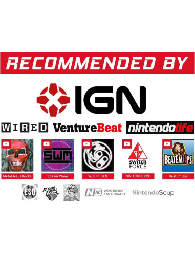 Agarre Ergonómico Satisfye ZenGrip Pro para Nintendo Switch - Negro