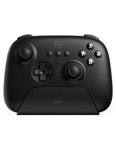 Controlador Bluetooth 8Bitdo Ultimate AKNES Pro Inalámbrico Negro