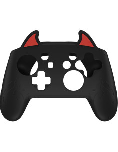 Cubierta de Silicona Cute Demon PlayVital para Controlador Pro Switch 2