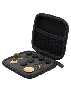 Kit Elite Snakebyte para Controlador Xbox One Elite - 12 Piezas