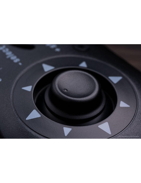 Controlador Inalámbrico 8Bitdo NEOGEO Negro para Windows y Android