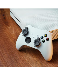 Abrazaderas Estabilizadoras Glistco Joy Guardians Xbox Series X/S 2