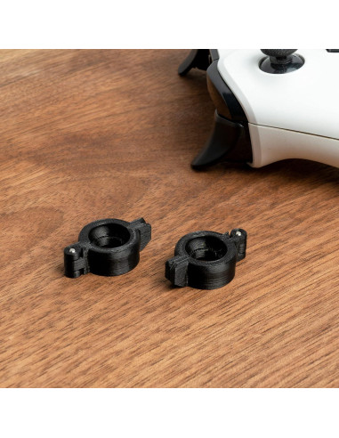 Abrazaderas Estabilizadoras Glistco Joy Guardians Xbox Series X/S