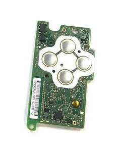 Placa Madre Izquierda Reemplazo Joy-Con Nintendo Switch