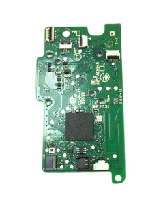 Placa Madre Izquierda Reemplazo Joy-Con Nintendo Switch 2