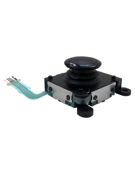 Joystick Analógico de Reemplazo Negro para PS Vita 2000