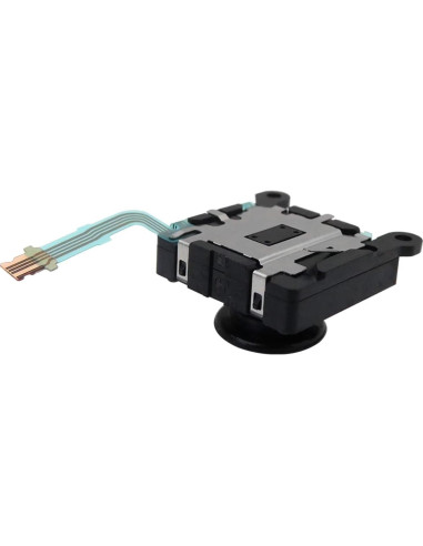 Joystick Analógico de Reemplazo Negro para PS Vita 2000