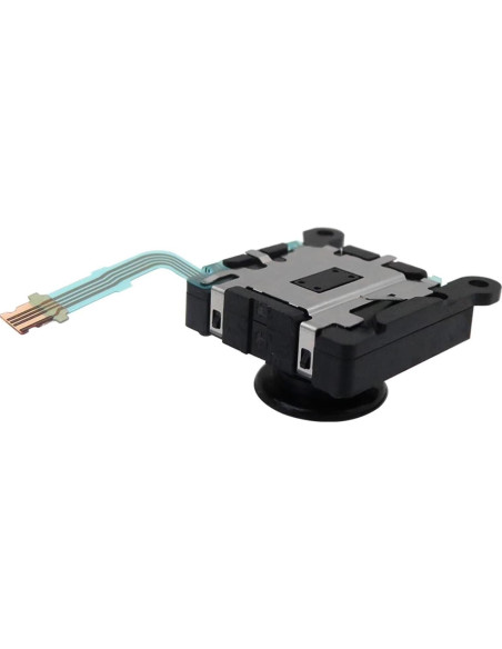 Joystick Analógico de Reemplazo Negro para PS Vita 2000