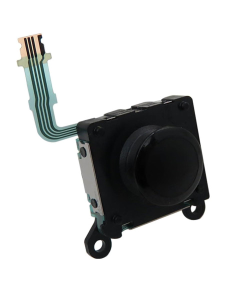 Joystick Analógico de Reemplazo Negro para PS Vita 2000