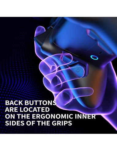 Botones de Reemplazo eXtremeRate para Xbox One S/X y Series X/S