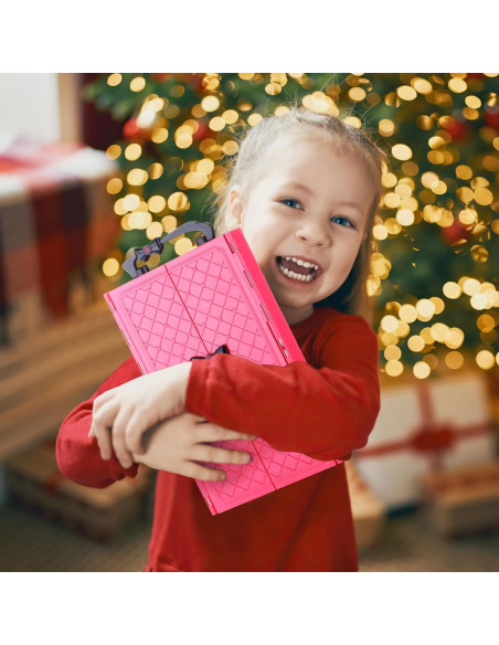 157 Piezas Ropa y Accesorios para Muñecas Vueos 11.5"