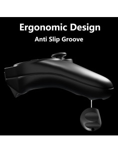 Controlador Inalámbrico Eagolloar para PS3 - Bluetooth Recargable 2