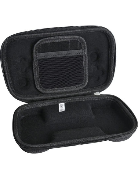 Funda de viaje Hermitshell para Razer Kishi V2 - Negro