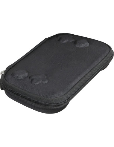 Funda de viaje Hermitshell para Razer Kishi V2 - Negro