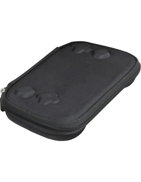 Funda de viaje Hermitshell para Razer Kishi V2 - Negro