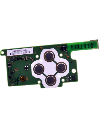 Repuesto Placa Base Joy-Con Izquierdo Nintendo Switch OEM