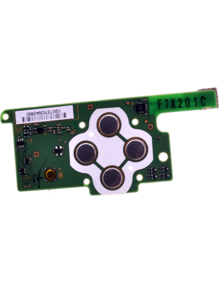 Repuesto Placa Base Joy-Con Izquierdo Nintendo Switch OEM