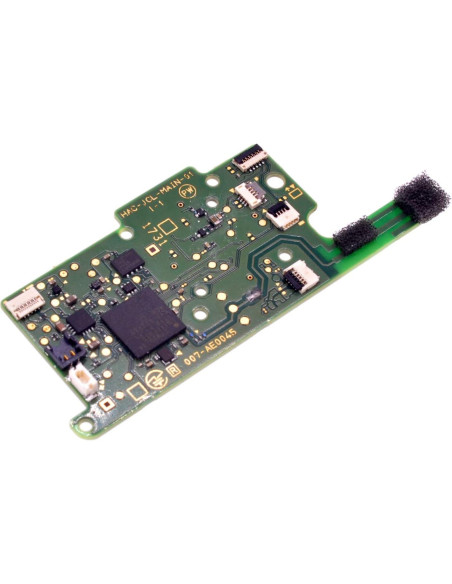 Repuesto Placa Base Joy-Con Izquierdo Nintendo Switch OEM