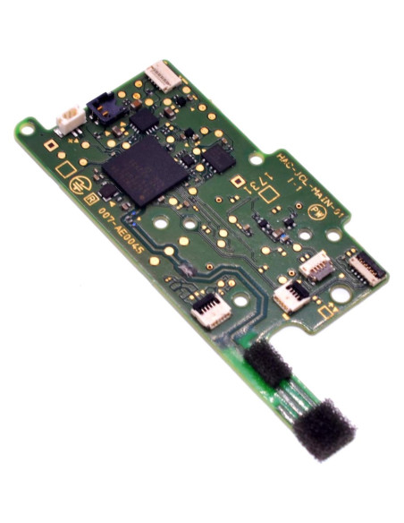 Repuesto Placa Base Joy-Con Izquierdo Nintendo Switch OEM