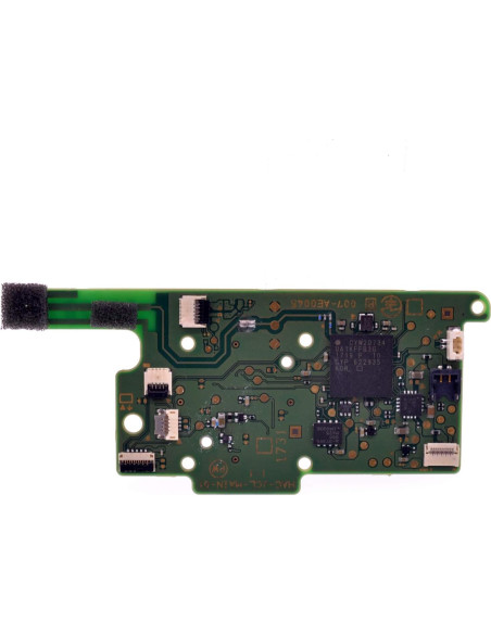 Repuesto Placa Base Joy-Con Izquierdo Nintendo Switch OEM