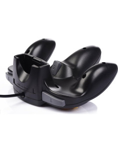 Controlador Clásico 64 Suily - Joystick Conectar y Jugar 2