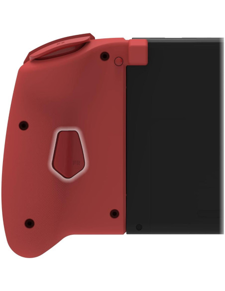 Controlador Split Pad Pro HORI para Nintendo Switch - Pikachu y Charizard - Ergonómico Controlador Split Pad Pro HORI para Nintendo Switch - Pikachu y Charizard - Ergonómico