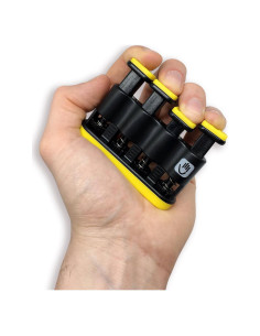 Entrenador de Fuerza para Dedos Project Zeus Finger Blitzer