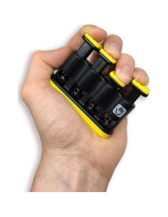 Entrenador de Fuerza para Dedos Project Zeus Finger Blitzer 2