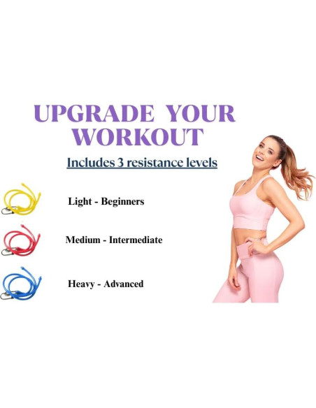 Tabla de Pilates Thirty5 - Reformer Multifuncional 4kg