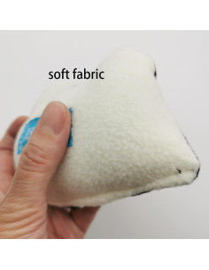 Separador de Dedos DOPHO Rehabilitación Hemiplejía Tamaño L 2